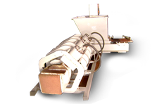 GAPS Production Unit