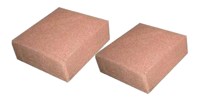 Peat Block